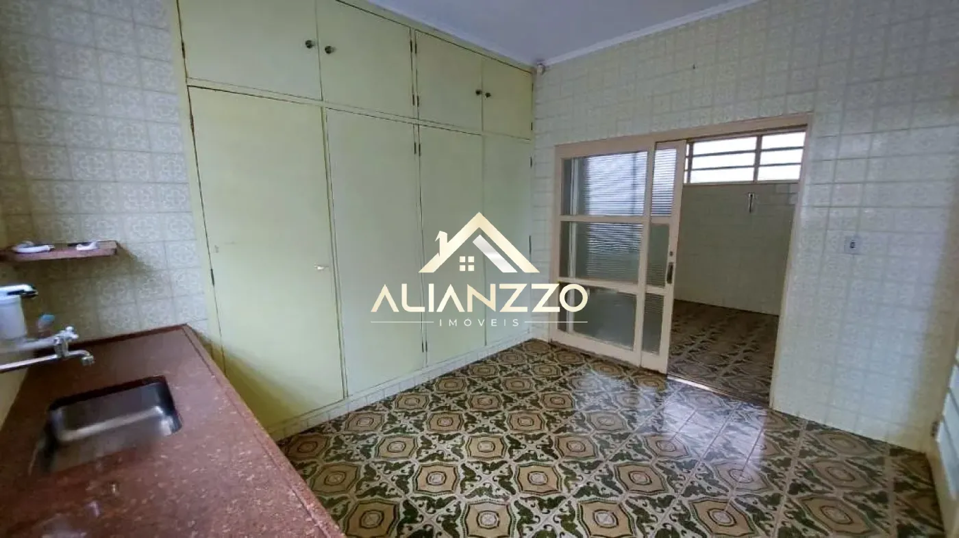 Alugar Casa / Padr&atilde;o em Ribeir&atilde;o Preto R$ 4.200,00 - Foto 8