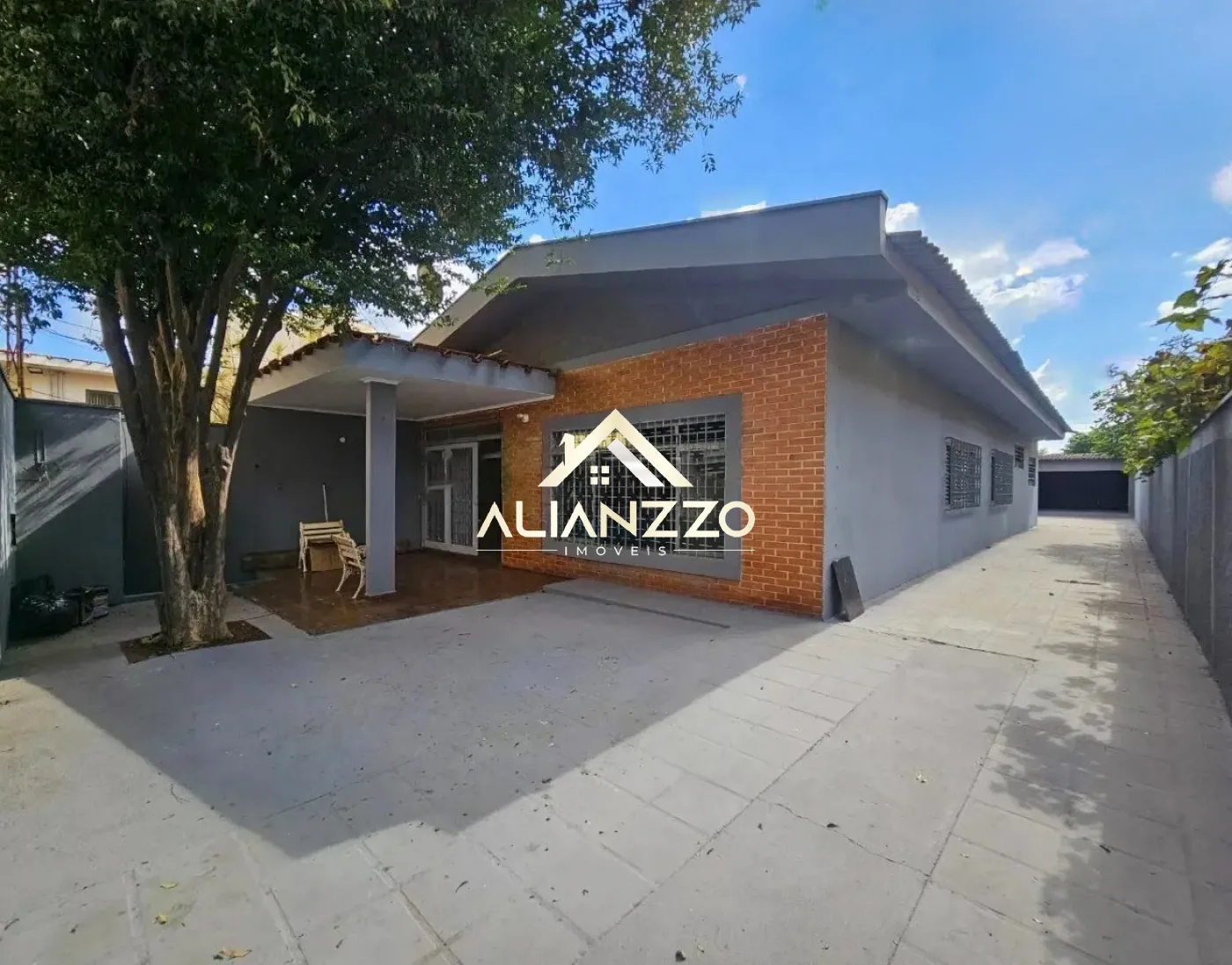 Alugar Casa / Padr&atilde;o em Ribeir&atilde;o Preto R$ 4.200,00 - Foto 1