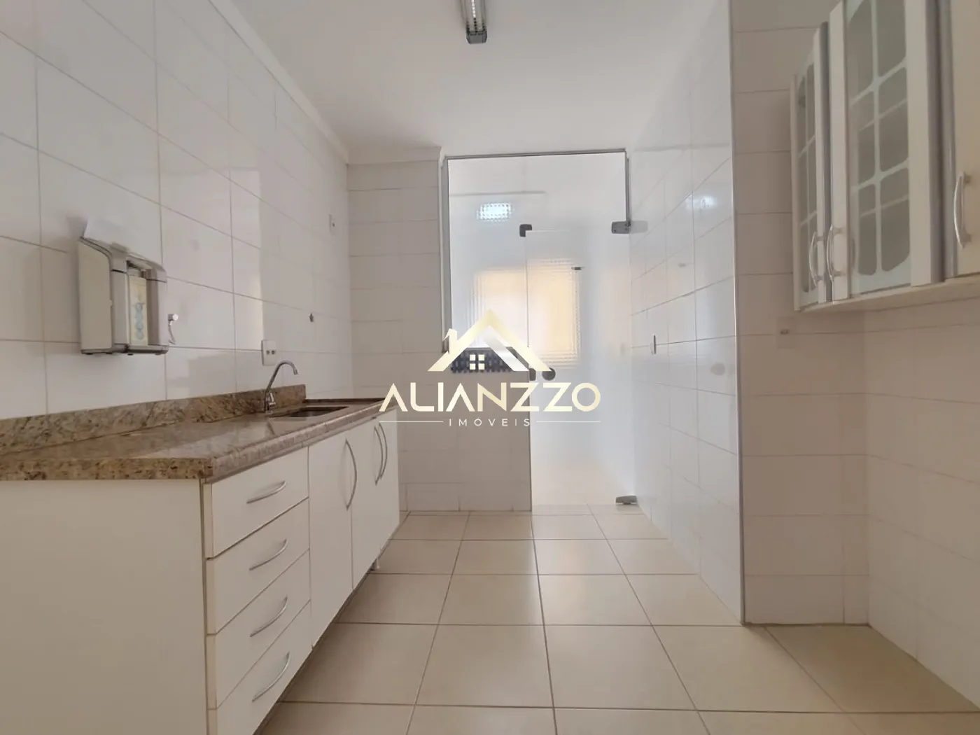 Alugar Apartamento / Padr&atilde;o em Ribeir&atilde;o Preto R$ 2.600,00 - Foto 8