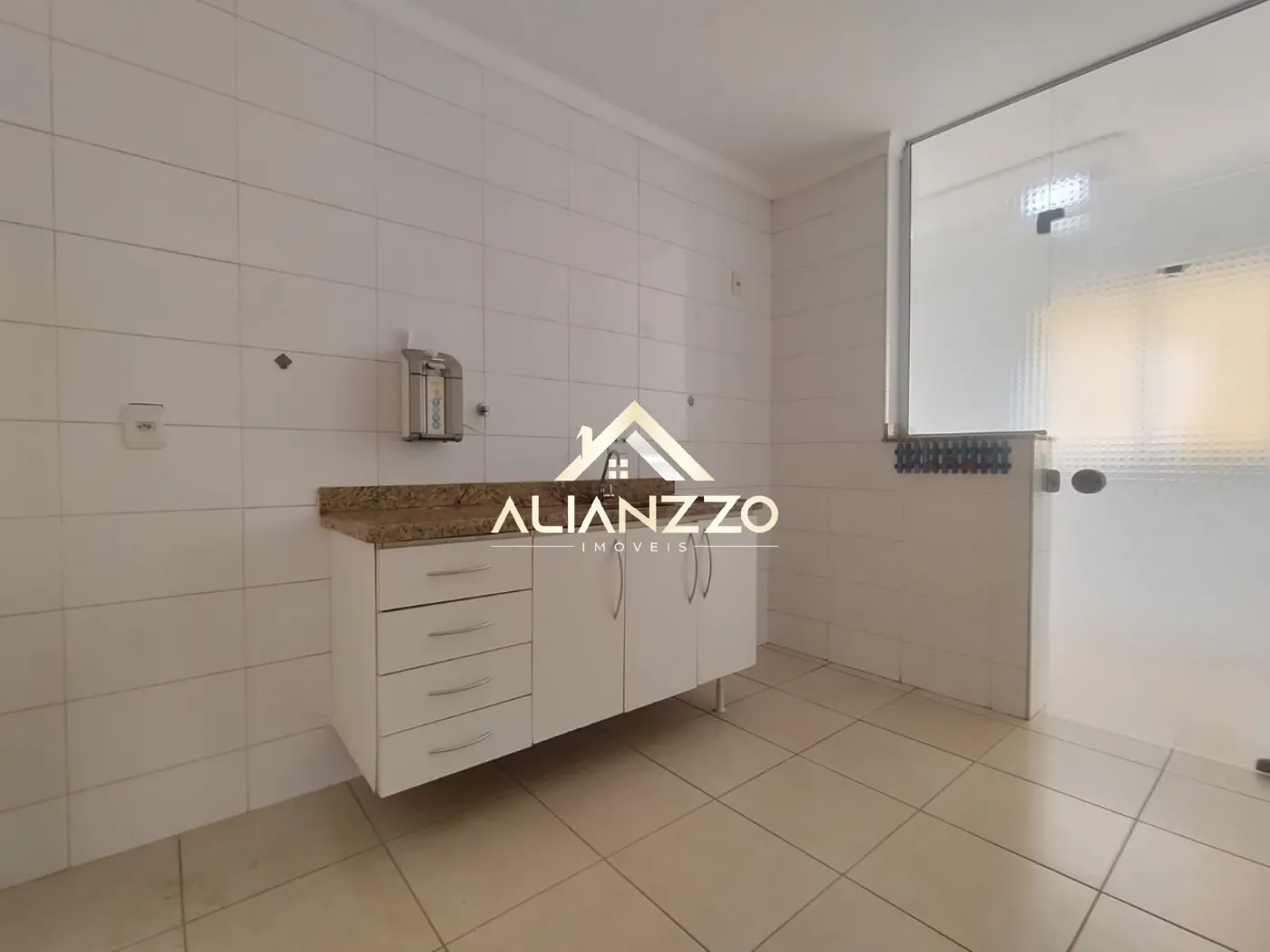 Alugar Apartamento / Padr&atilde;o em Ribeir&atilde;o Preto R$ 2.600,00 - Foto 9