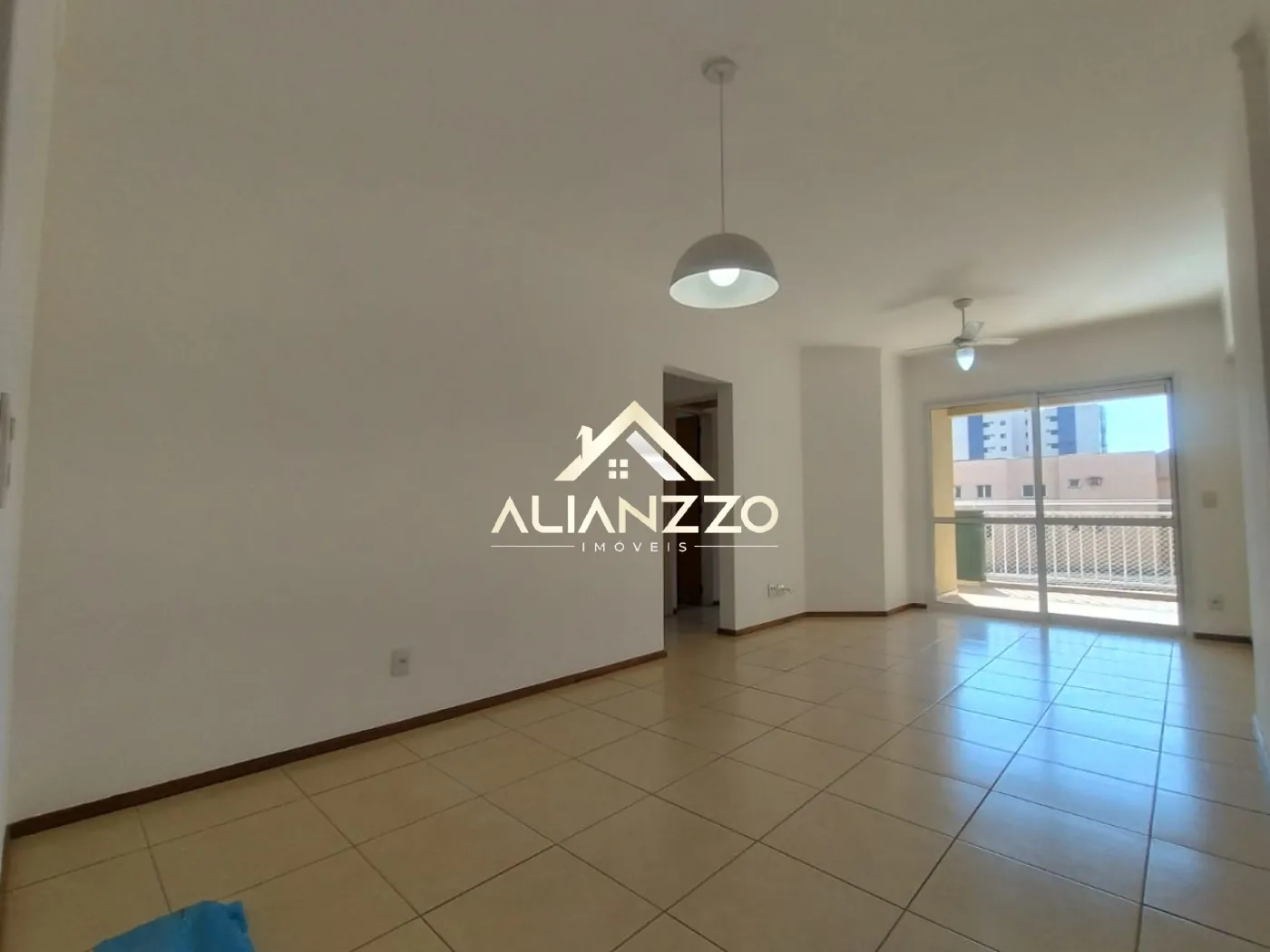 Alugar Apartamento / Padr&atilde;o em Ribeir&atilde;o Preto R$ 2.600,00 - Foto 1