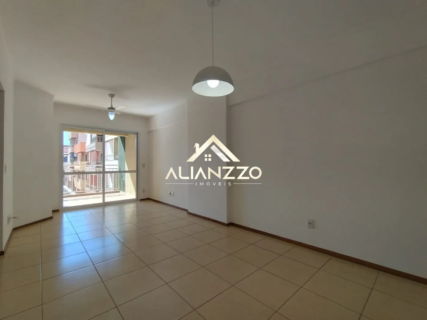 Alugar Apartamento / Padr&atilde;o em Ribeir&atilde;o Preto R$ 2.600,00 - Foto 2