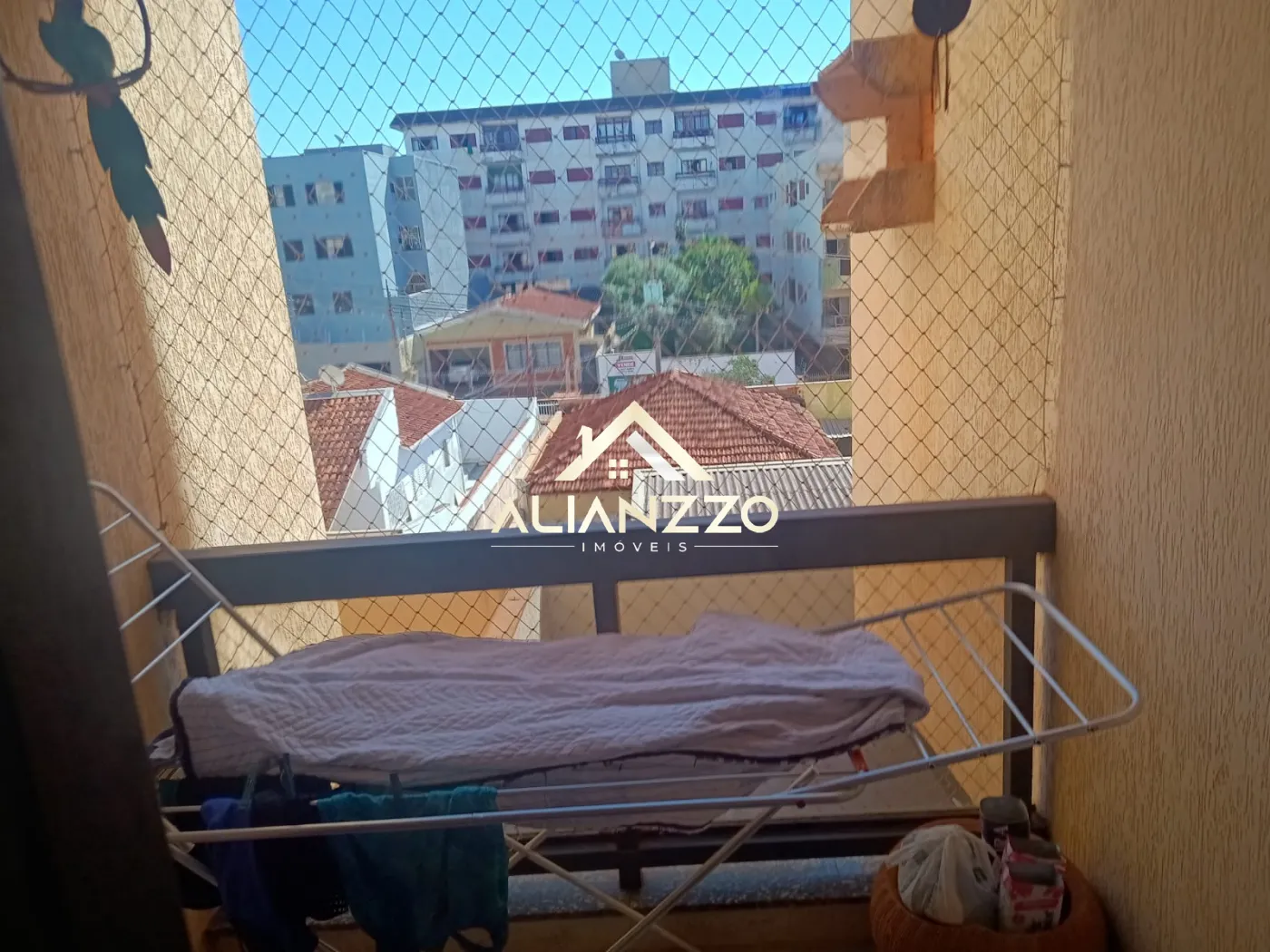 Comprar Apartamento / Padr&atilde;o em Ribeir&atilde;o Preto R$ 300.000,00 - Foto 4