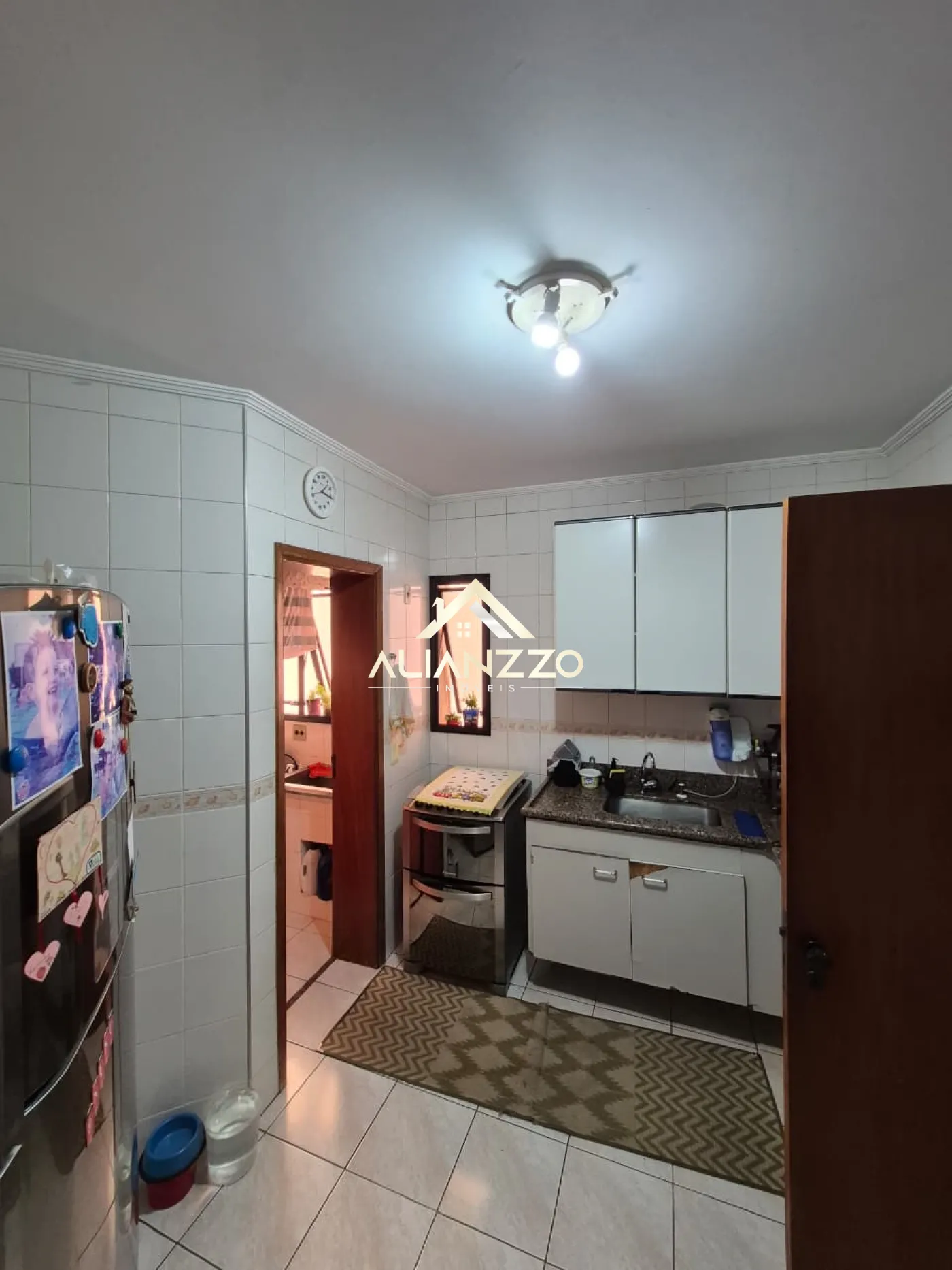 Comprar Apartamento / Padr&atilde;o em Ribeir&atilde;o Preto R$ 300.000,00 - Foto 2