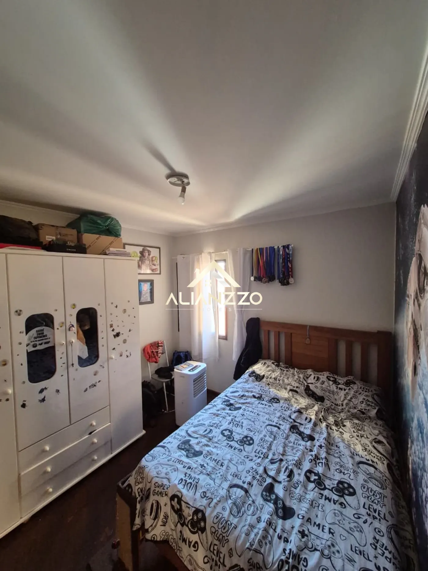 Comprar Apartamento / Padr&atilde;o em Ribeir&atilde;o Preto R$ 300.000,00 - Foto 5