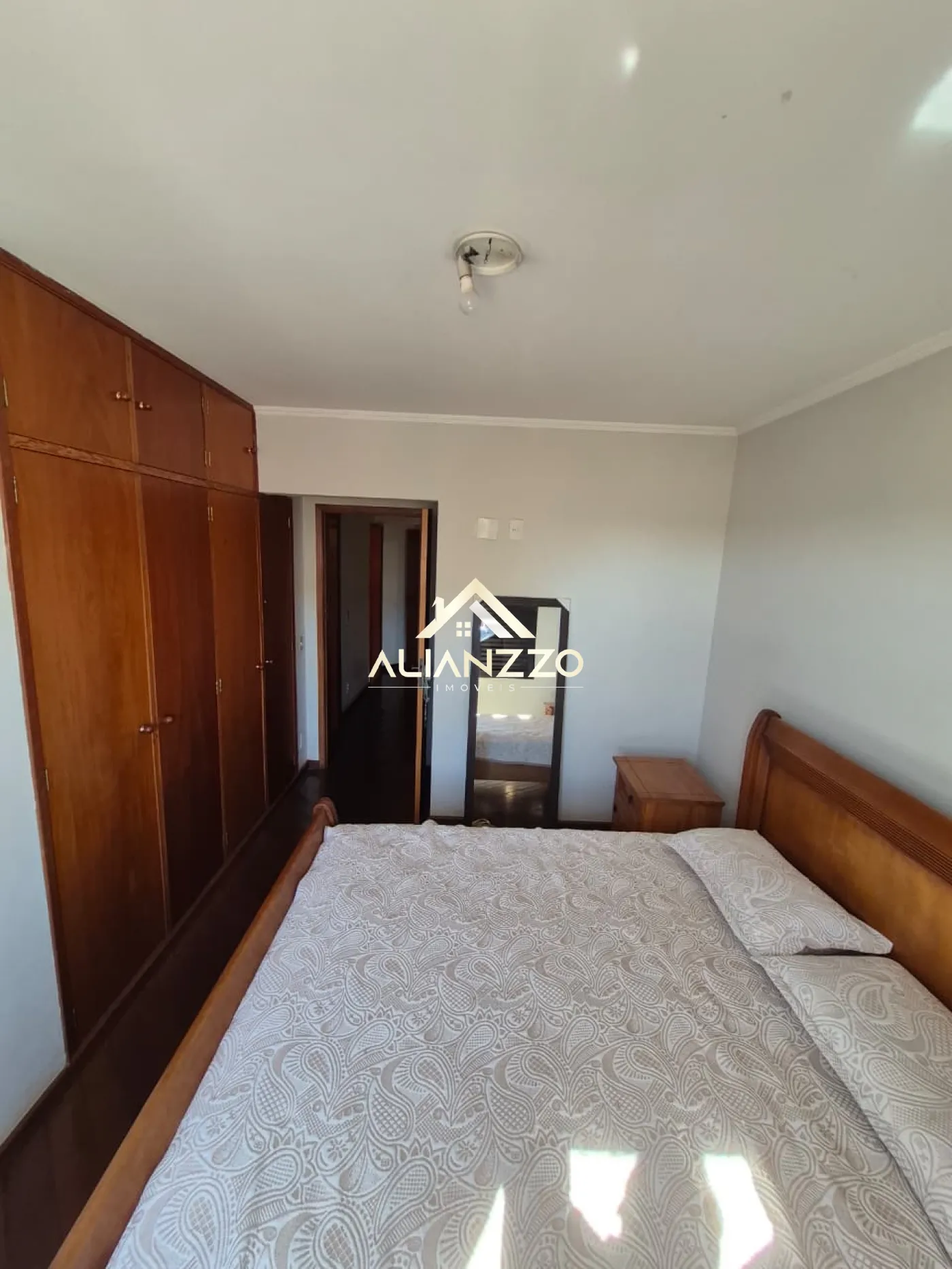 Comprar Apartamento / Padr&atilde;o em Ribeir&atilde;o Preto R$ 300.000,00 - Foto 6