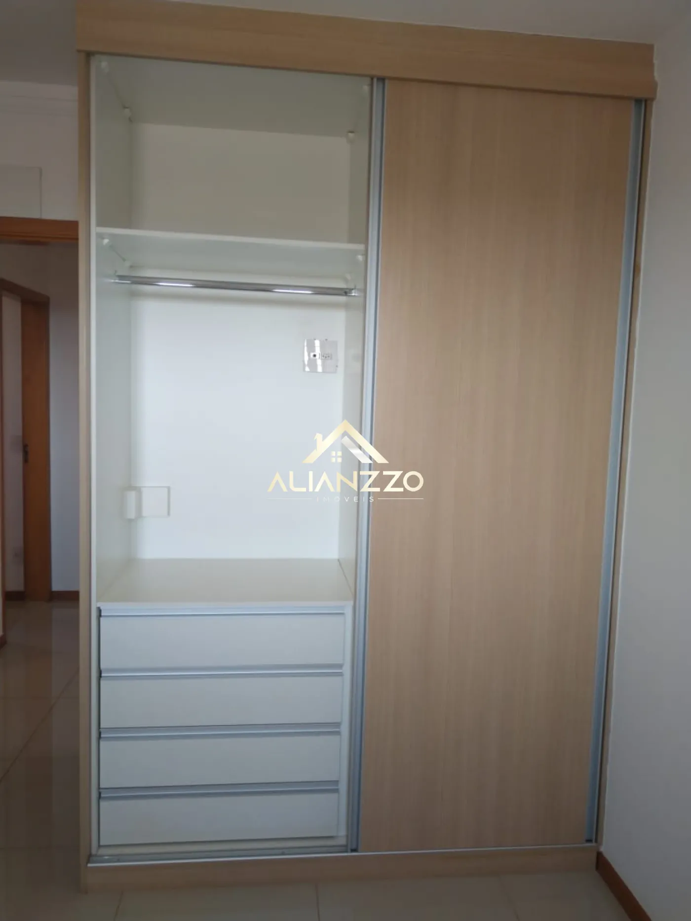 Alugar Apartamento / Padr&atilde;o em Ribeir&atilde;o Preto R$ 4.400,00 - Foto 14