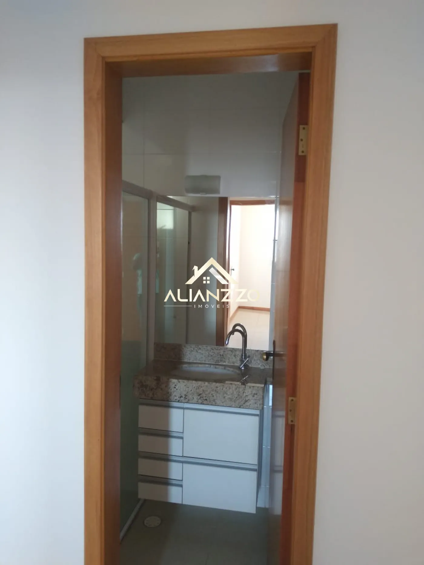 Alugar Apartamento / Padr&atilde;o em Ribeir&atilde;o Preto R$ 4.400,00 - Foto 8
