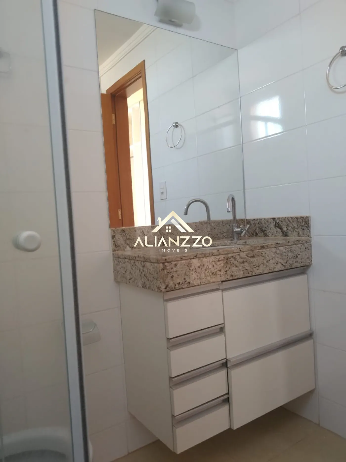 Alugar Apartamento / Padr&atilde;o em Ribeir&atilde;o Preto R$ 4.400,00 - Foto 9