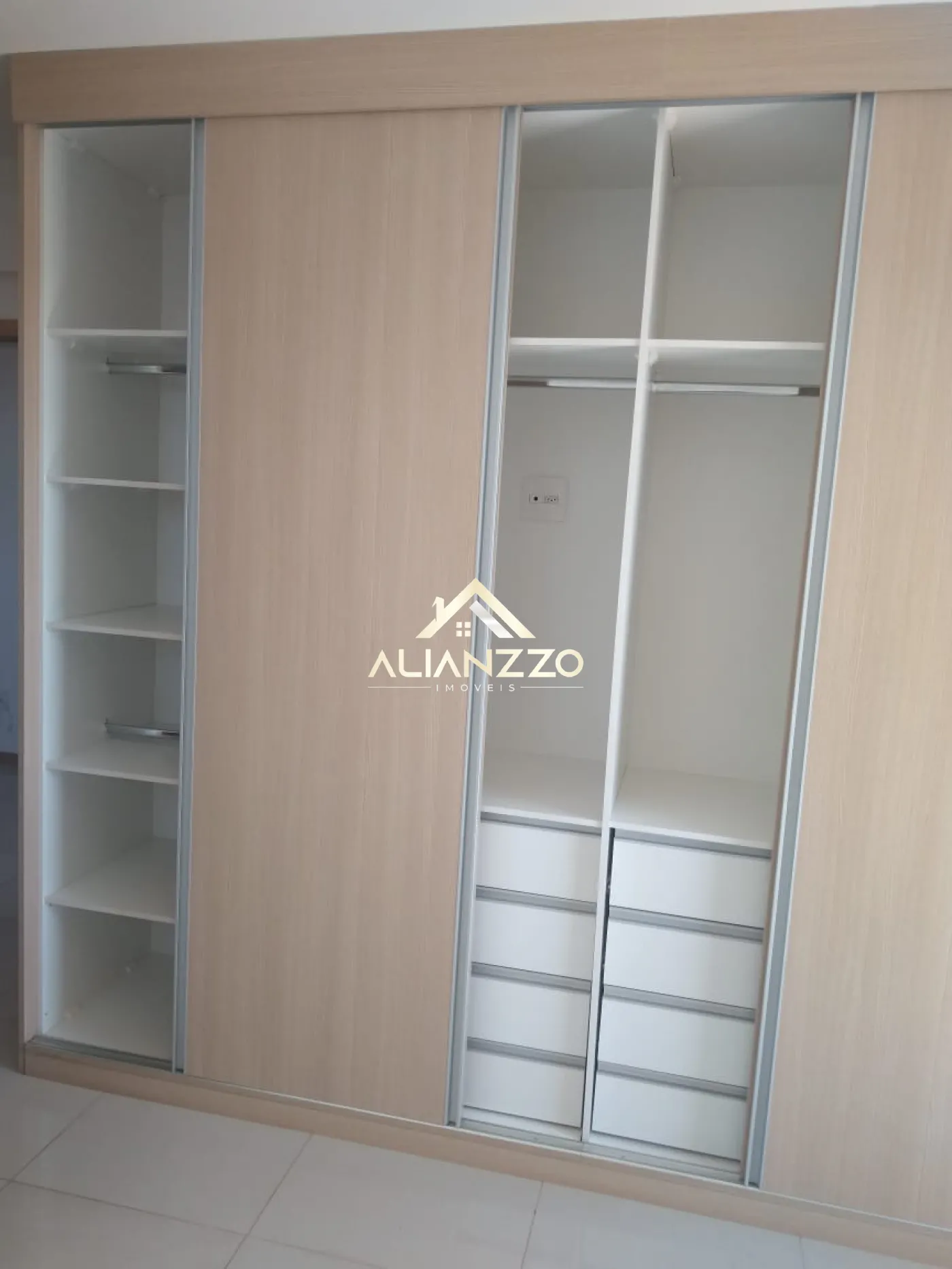 Alugar Apartamento / Padr&atilde;o em Ribeir&atilde;o Preto R$ 4.400,00 - Foto 17