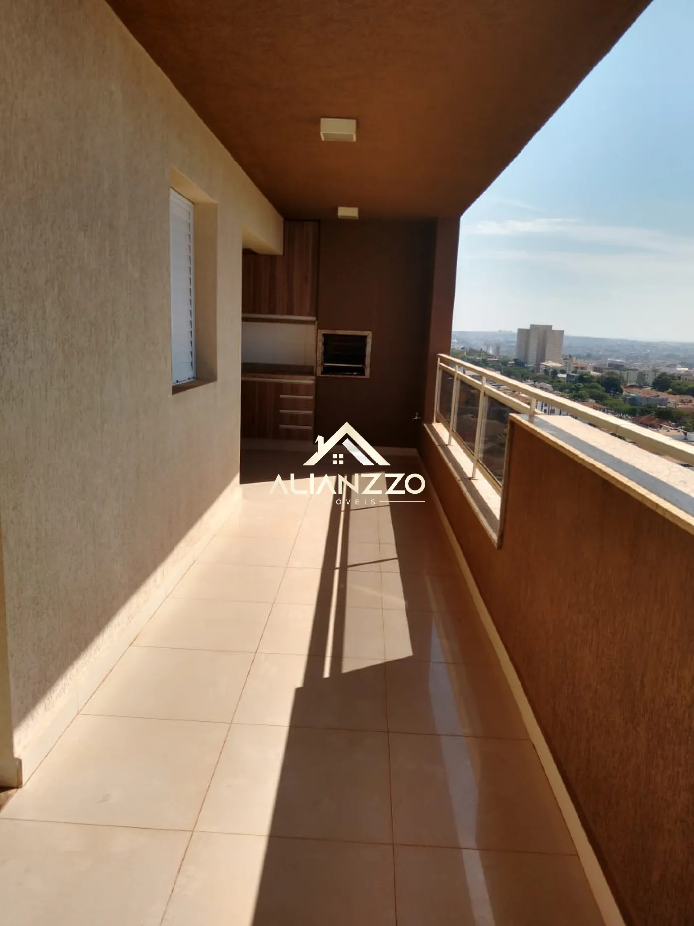 Alugar Apartamento / Padr&atilde;o em Ribeir&atilde;o Preto R$ 4.400,00 - Foto 1