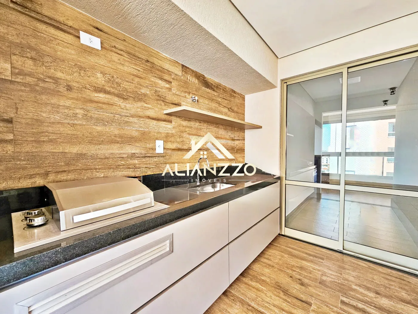 Alugar Apartamento / Padr&atilde;o em Ribeir&atilde;o Preto R$ 4.000,00 - Foto 4