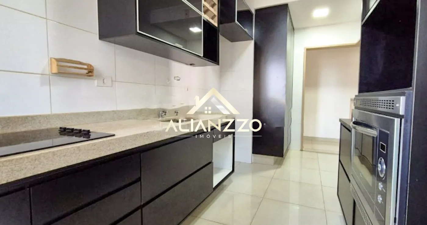 Comprar Apartamento / Padr&atilde;o em Ribeir&atilde;o Preto R$ 779.900,00 - Foto 8