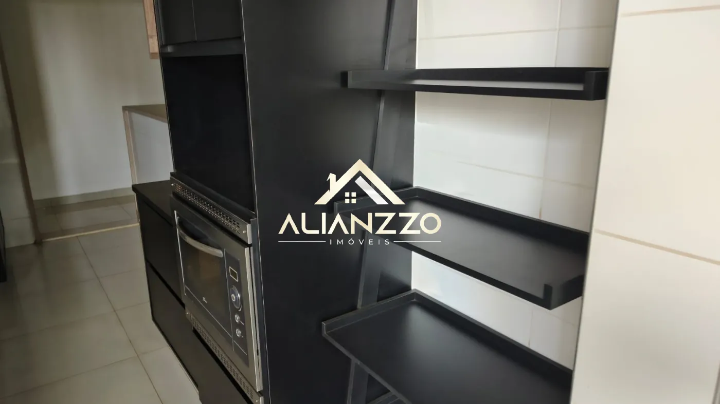 Comprar Apartamento / Padr&atilde;o em Ribeir&atilde;o Preto R$ 779.900,00 - Foto 11
