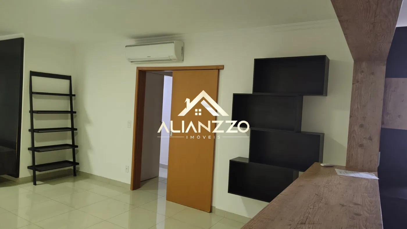 Comprar Apartamento / Padr&atilde;o em Ribeir&atilde;o Preto R$ 779.900,00 - Foto 3