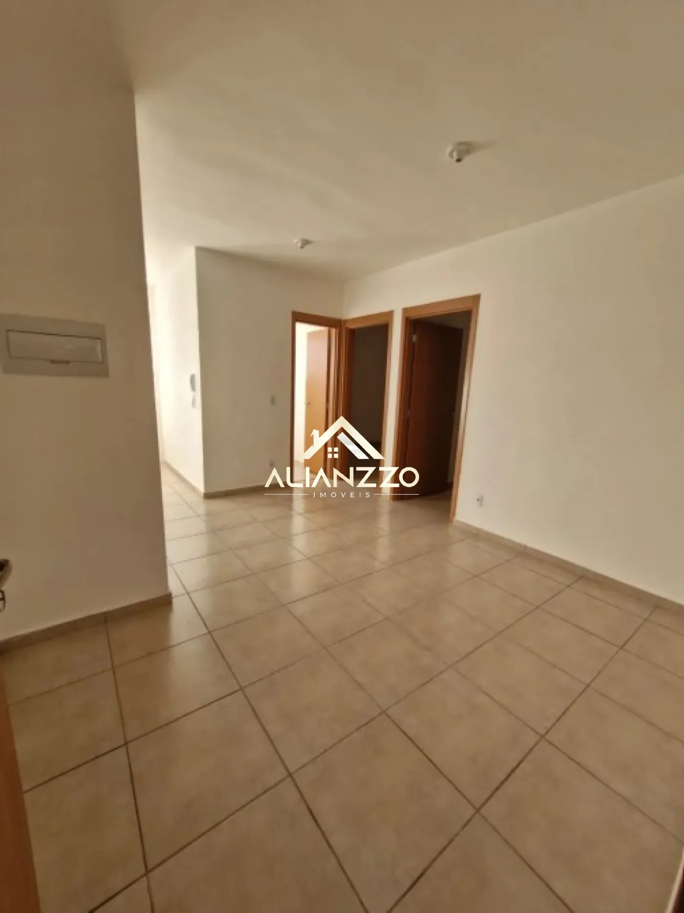 Comprar Apartamento / Padr&atilde;o em Ribeir&atilde;o Preto R$ 160.000,00 - Foto 1