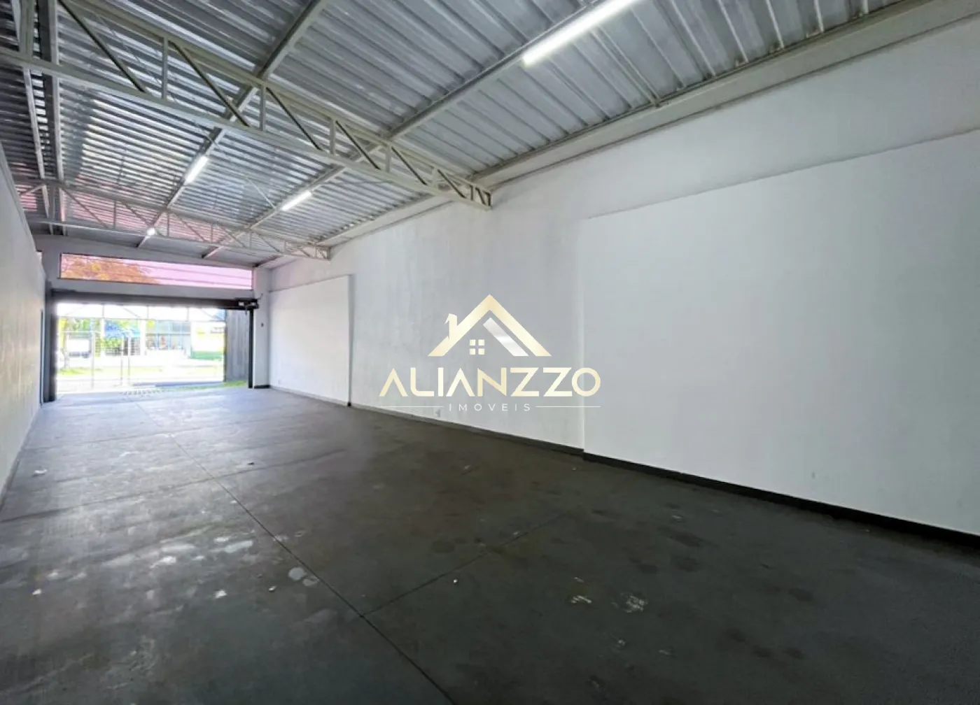 Alugar Comercial padr&atilde;o / Ponto Comercial em Ribeir&atilde;o Preto R$ 13.500,00 - Foto 3