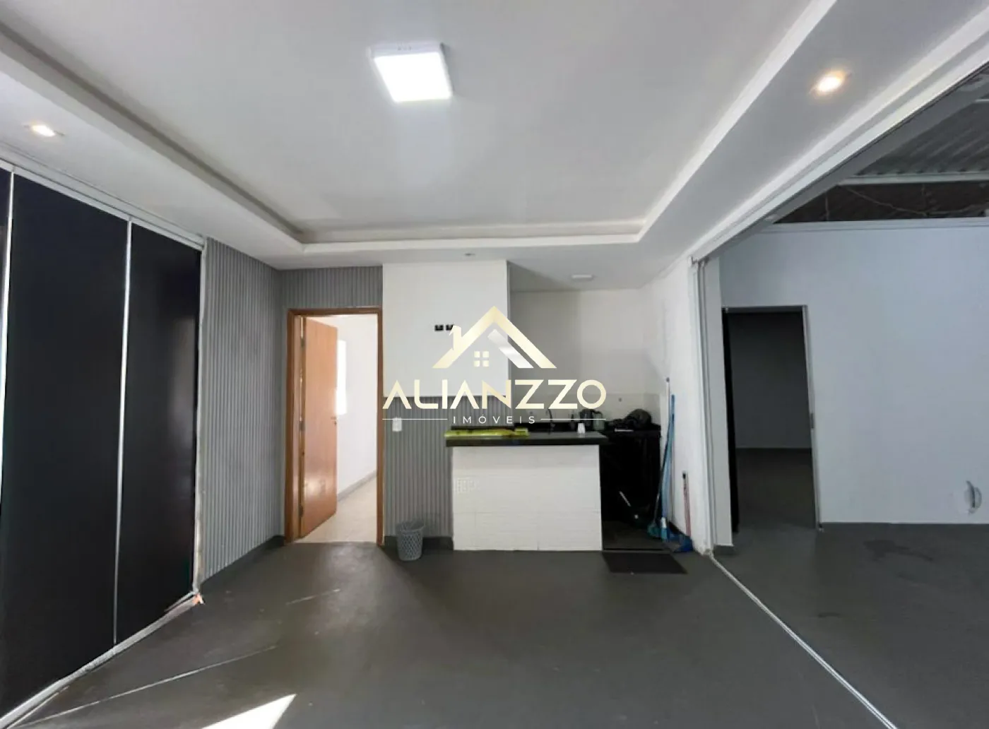Alugar Comercial padr&atilde;o / Ponto Comercial em Ribeir&atilde;o Preto R$ 13.500,00 - Foto 8