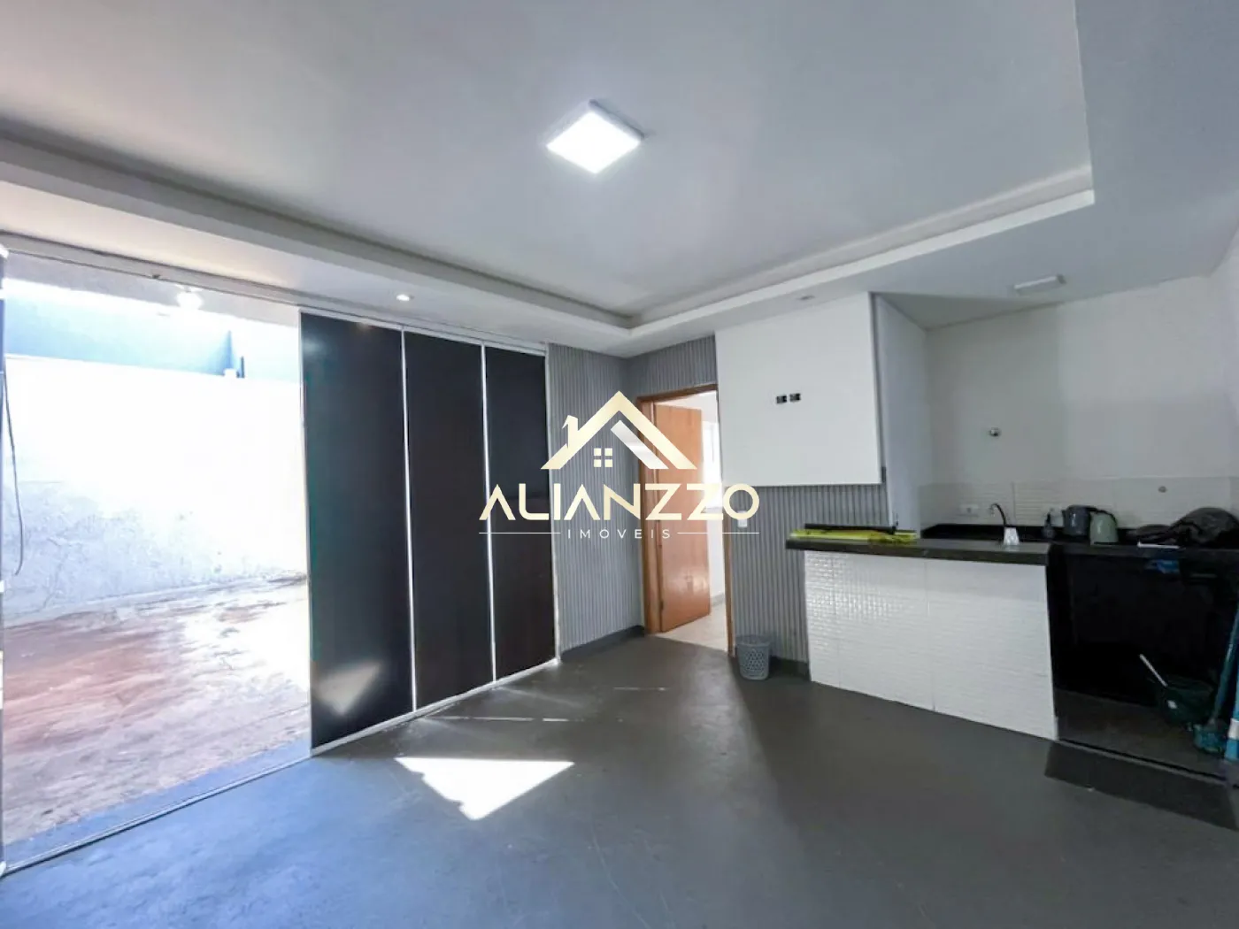 Alugar Comercial padr&atilde;o / Ponto Comercial em Ribeir&atilde;o Preto R$ 13.500,00 - Foto 9