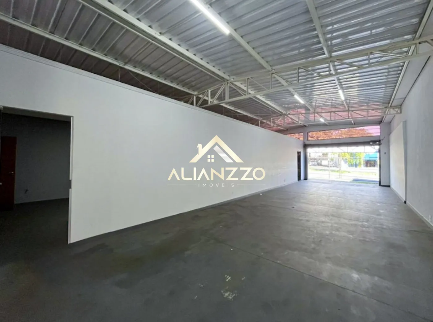 Alugar Comercial padr&atilde;o / Ponto Comercial em Ribeir&atilde;o Preto R$ 13.500,00 - Foto 5