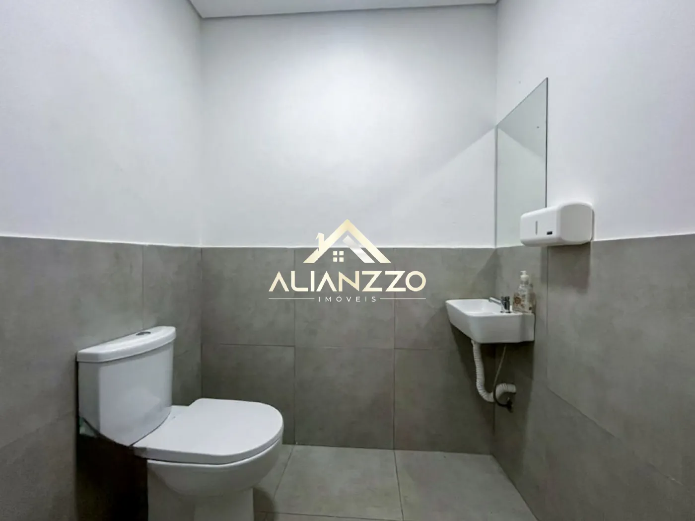 Alugar Comercial padr&atilde;o / Ponto Comercial em Ribeir&atilde;o Preto R$ 13.500,00 - Foto 12