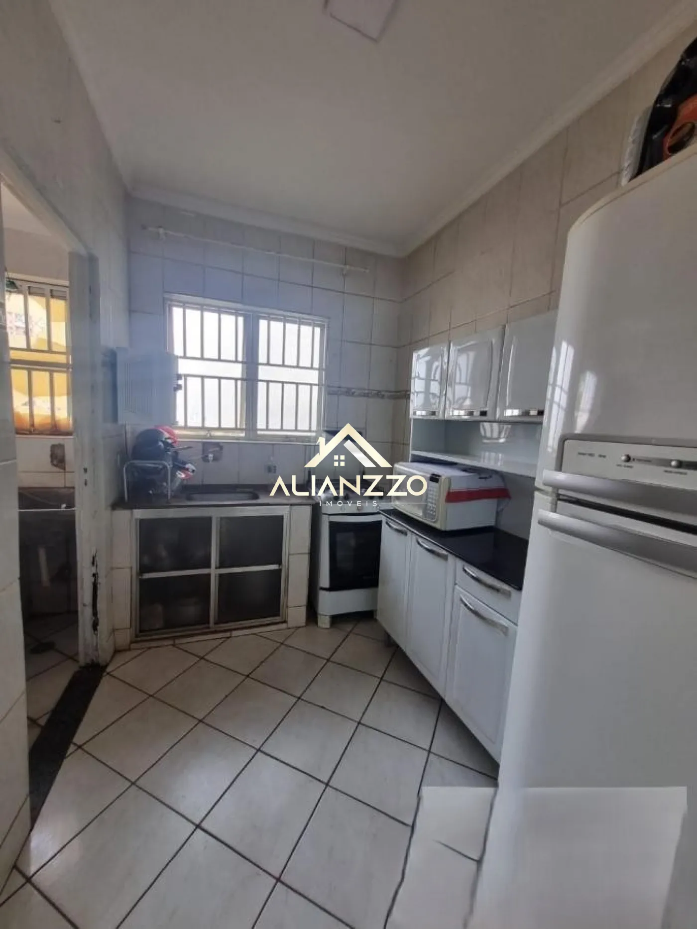 Comprar Apartamento / Padr&atilde;o em Ribeir&atilde;o Preto R$ 140.000,00 - Foto 2
