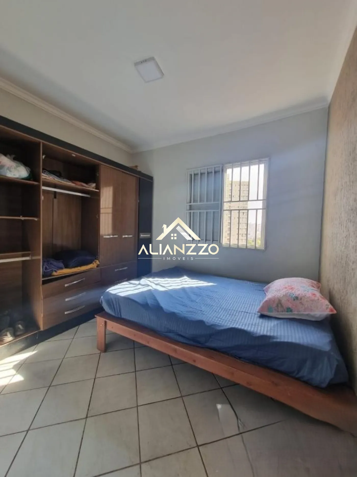 Comprar Apartamento / Padr&atilde;o em Ribeir&atilde;o Preto R$ 140.000,00 - Foto 5