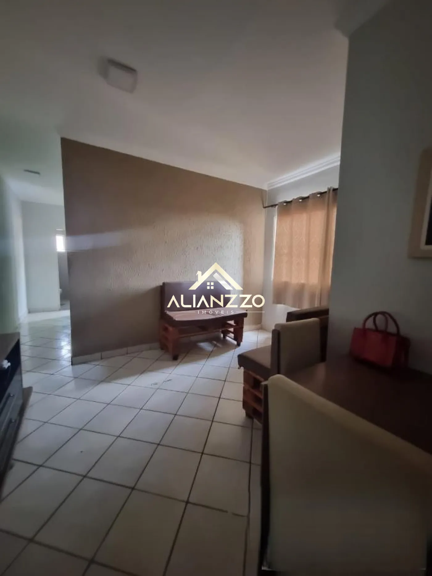Comprar Apartamento / Padr&atilde;o em Ribeir&atilde;o Preto R$ 140.000,00 - Foto 1