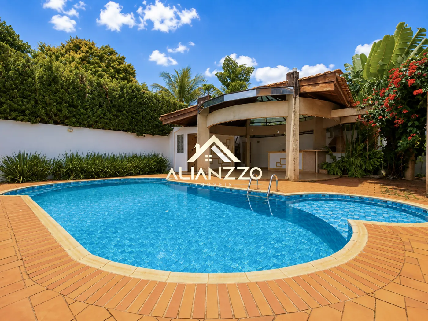 Alugar Casa Condom&iacute;nio / Sobrado em Bonfim Paulista (Ribeir&atilde;o Preto) R$ 5.900,00 - Foto 54