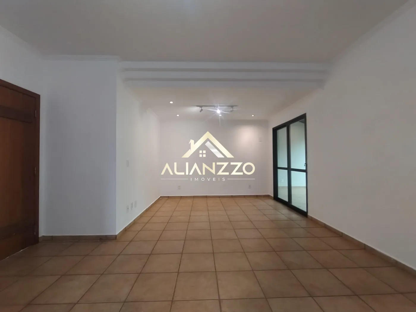 Alugar Casa Condom&iacute;nio / Sobrado em Bonfim Paulista (Ribeir&atilde;o Preto) R$ 5.900,00 - Foto 3