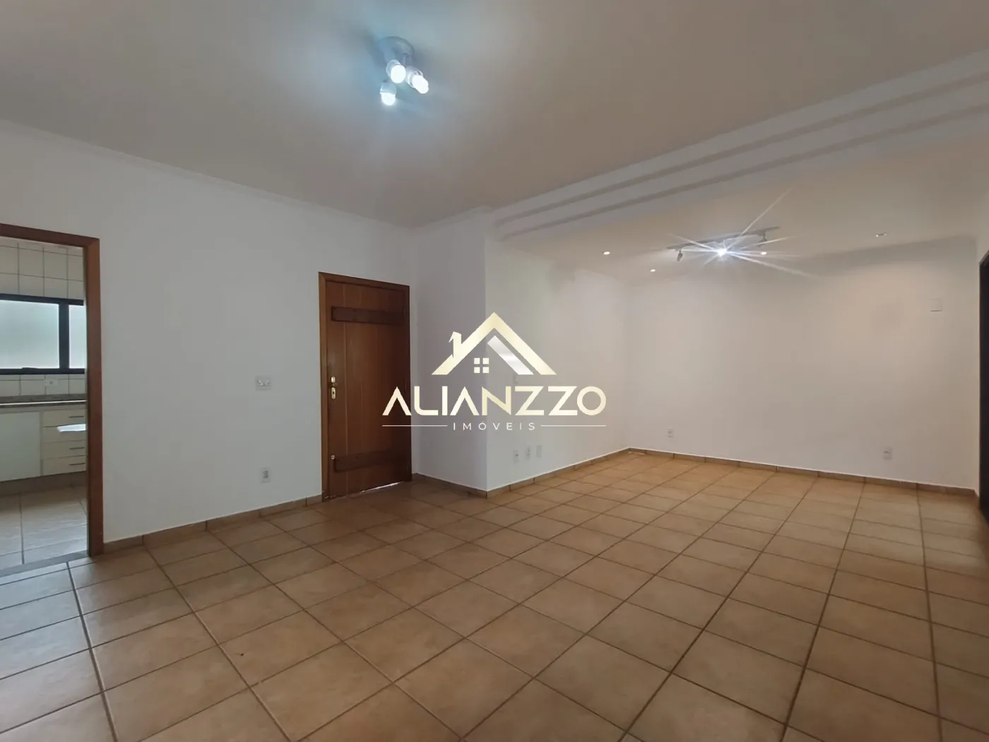 Alugar Casa Condom&iacute;nio / Sobrado em Bonfim Paulista (Ribeir&atilde;o Preto) R$ 5.900,00 - Foto 4