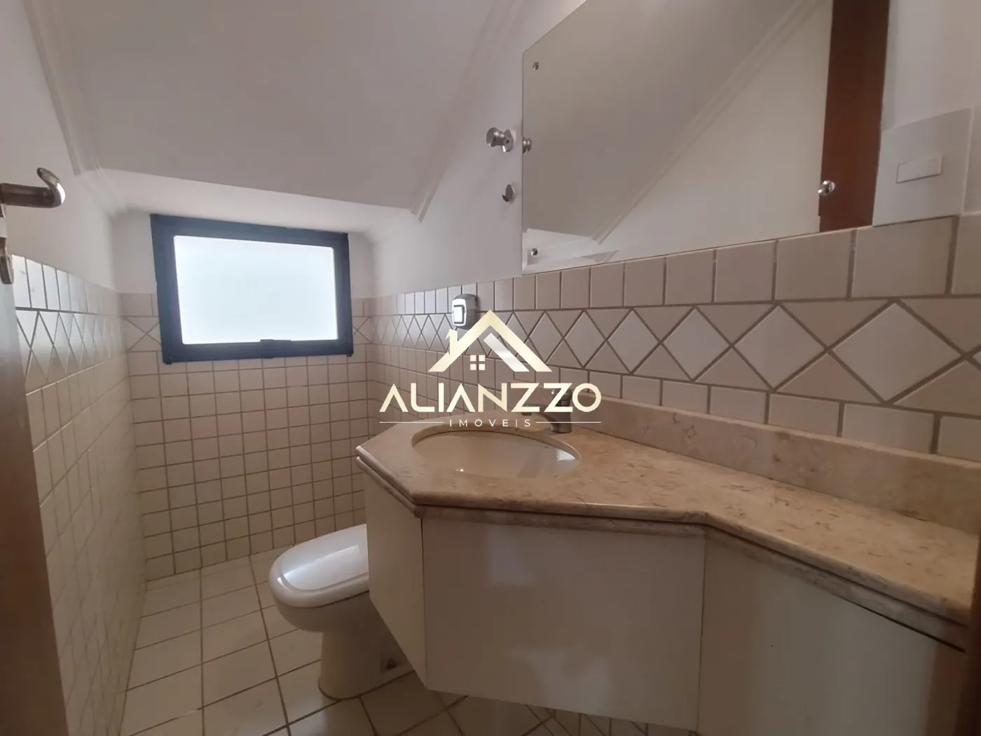 Alugar Casa Condom&iacute;nio / Sobrado em Bonfim Paulista (Ribeir&atilde;o Preto) R$ 5.900,00 - Foto 7