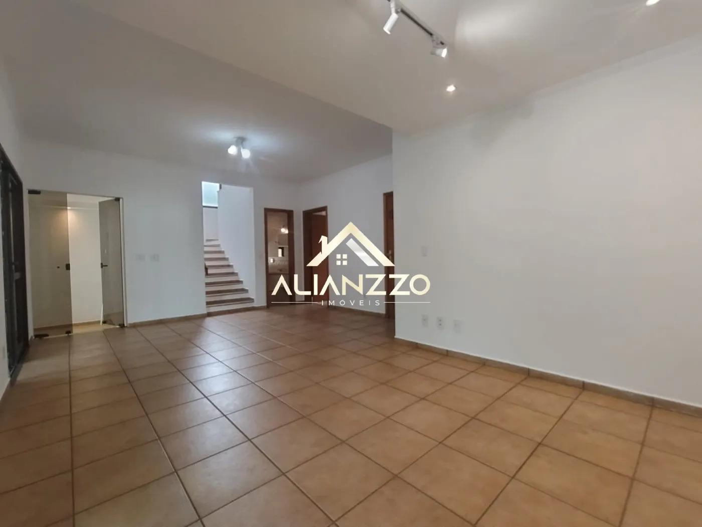 Alugar Casa Condom&iacute;nio / Sobrado em Bonfim Paulista (Ribeir&atilde;o Preto) R$ 5.900,00 - Foto 5