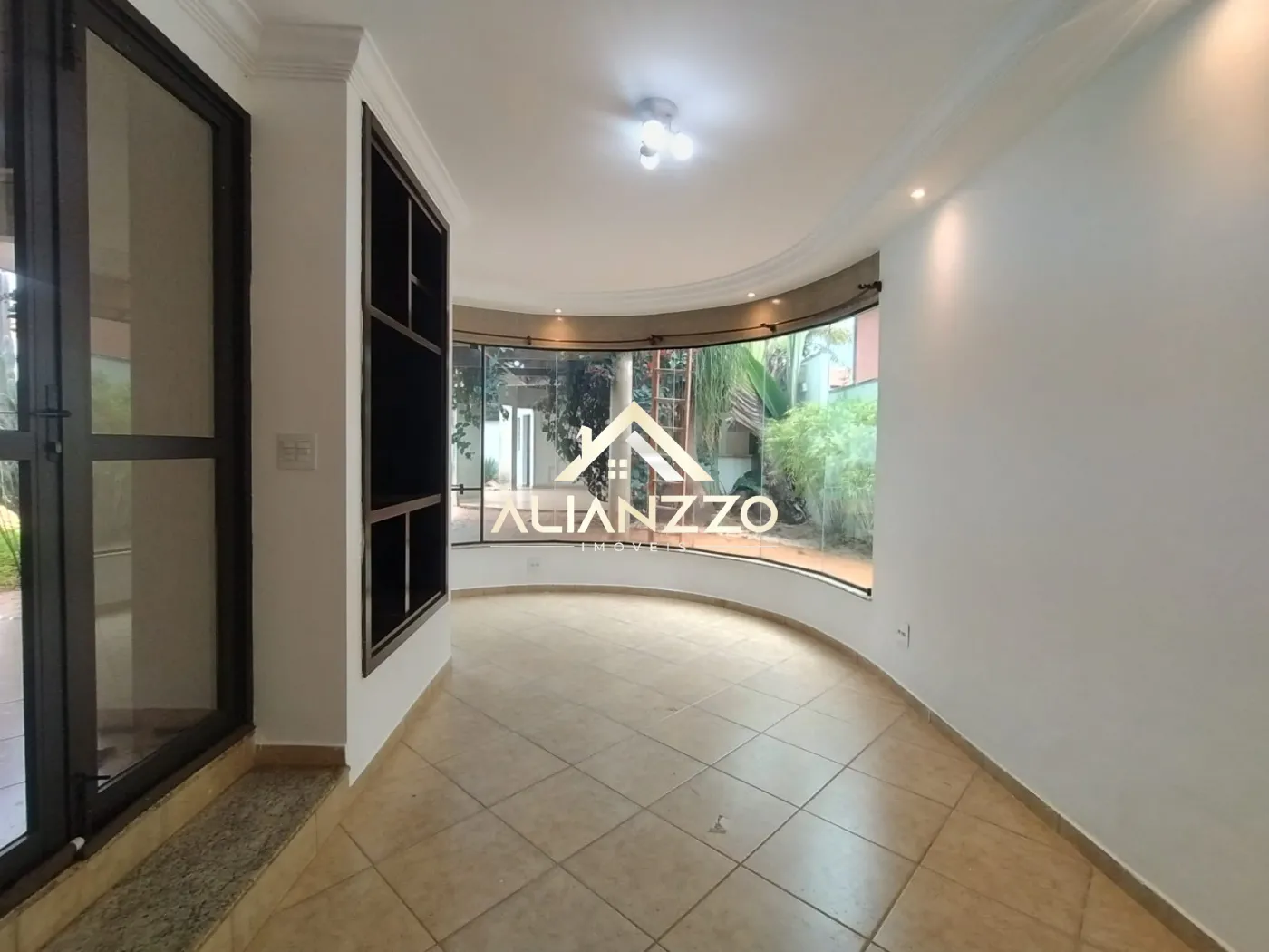 Alugar Casa Condom&iacute;nio / Sobrado em Bonfim Paulista (Ribeir&atilde;o Preto) R$ 5.900,00 - Foto 15