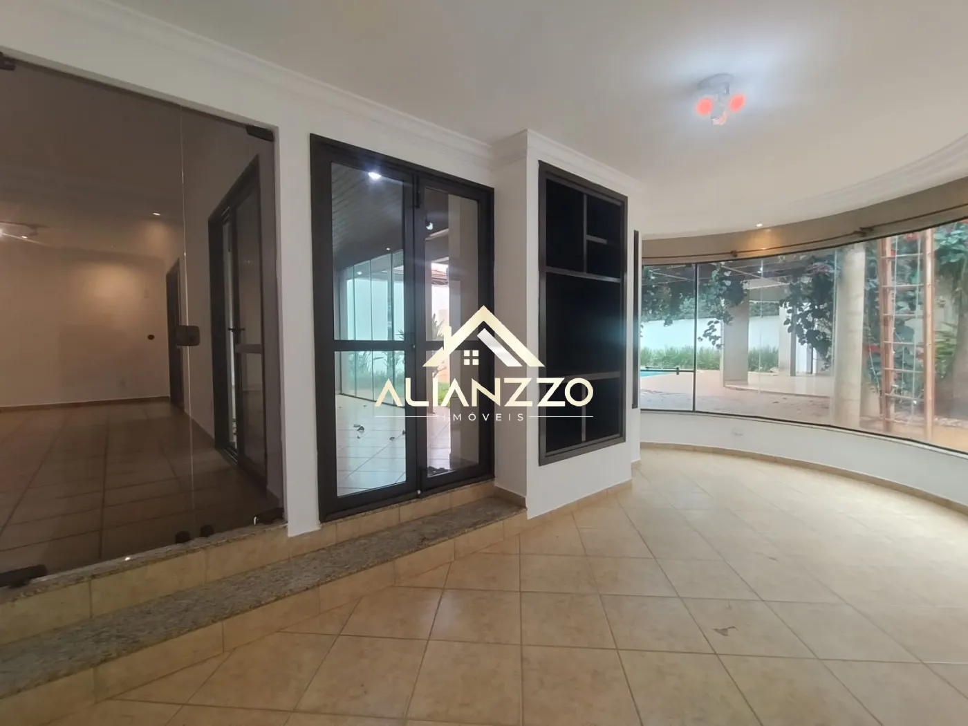 Alugar Casa Condom&iacute;nio / Sobrado em Bonfim Paulista (Ribeir&atilde;o Preto) R$ 5.900,00 - Foto 16