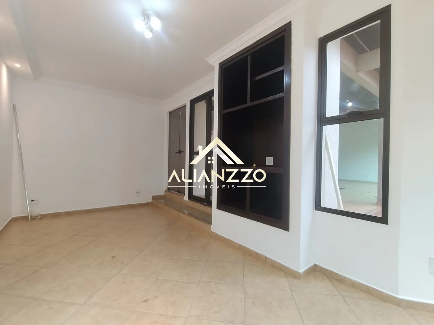 Alugar Casa Condom&iacute;nio / Sobrado em Bonfim Paulista (Ribeir&atilde;o Preto) R$ 5.900,00 - Foto 17
