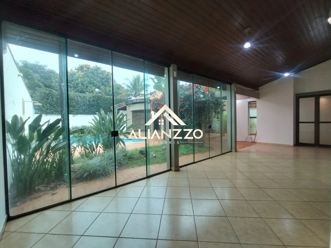 Alugar Casa Condom&iacute;nio / Sobrado em Bonfim Paulista (Ribeir&atilde;o Preto) R$ 5.900,00 - Foto 22