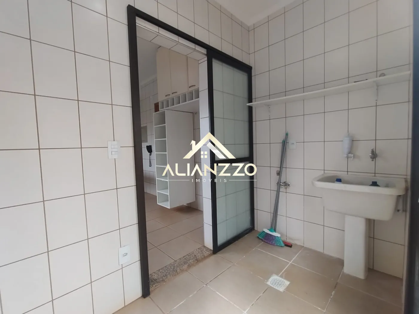 Alugar Casa Condom&iacute;nio / Sobrado em Bonfim Paulista (Ribeir&atilde;o Preto) R$ 5.900,00 - Foto 13