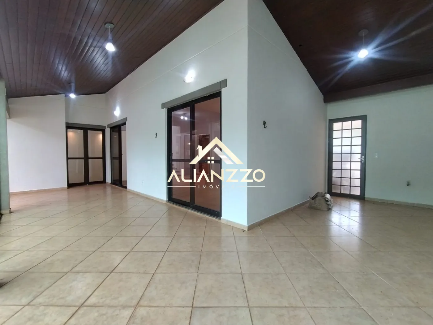 Alugar Casa Condom&iacute;nio / Sobrado em Bonfim Paulista (Ribeir&atilde;o Preto) R$ 5.900,00 - Foto 21