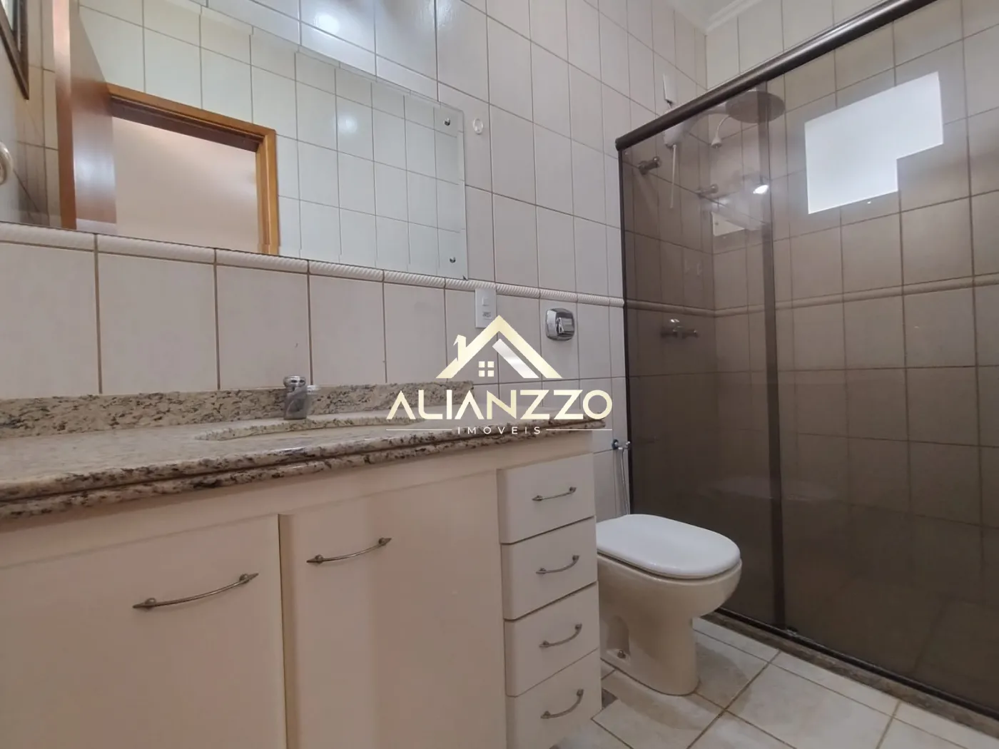 Alugar Casa Condom&iacute;nio / Sobrado em Bonfim Paulista (Ribeir&atilde;o Preto) R$ 5.900,00 - Foto 34