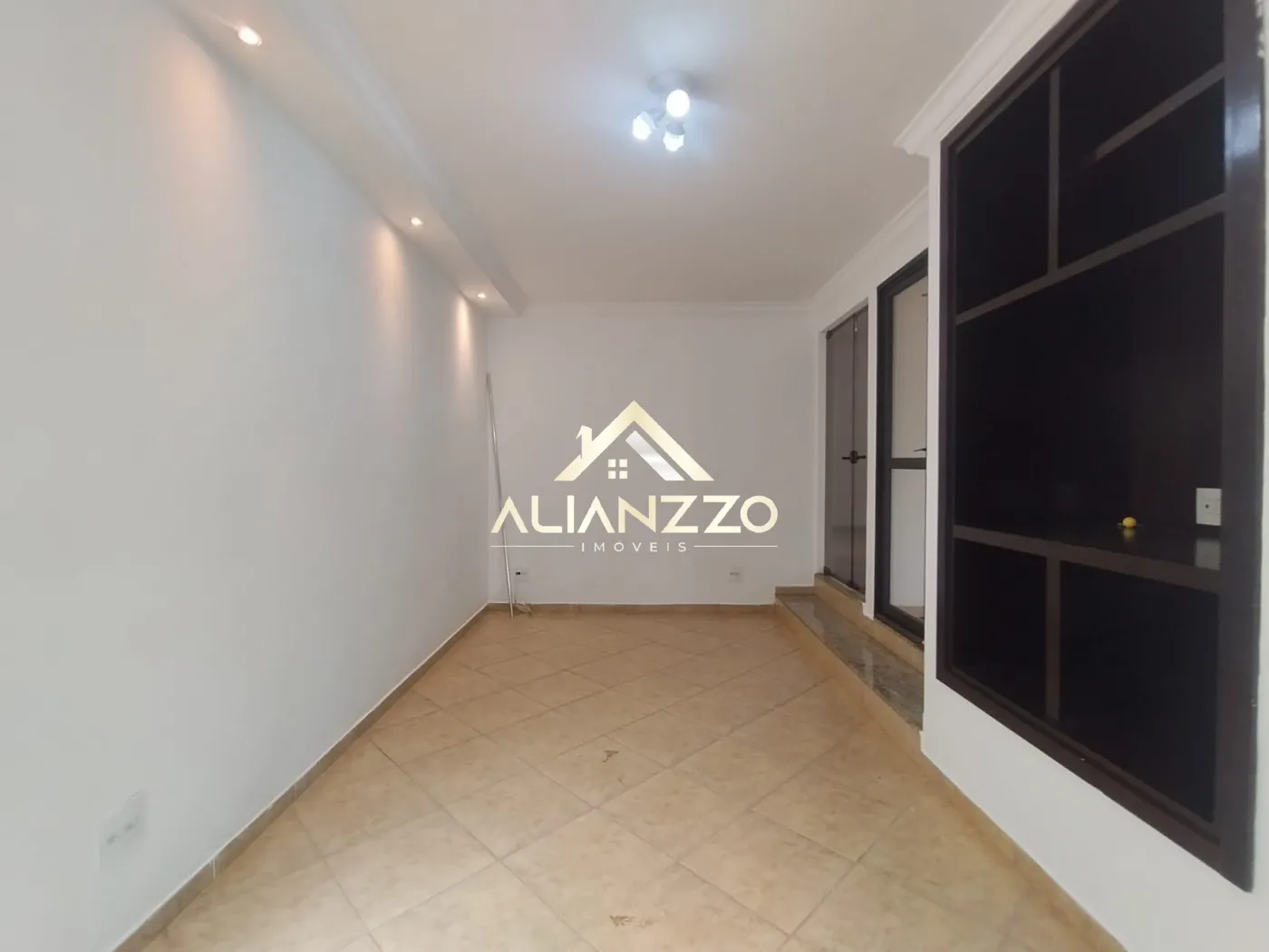 Alugar Casa Condom&iacute;nio / Sobrado em Bonfim Paulista (Ribeir&atilde;o Preto) R$ 5.900,00 - Foto 18