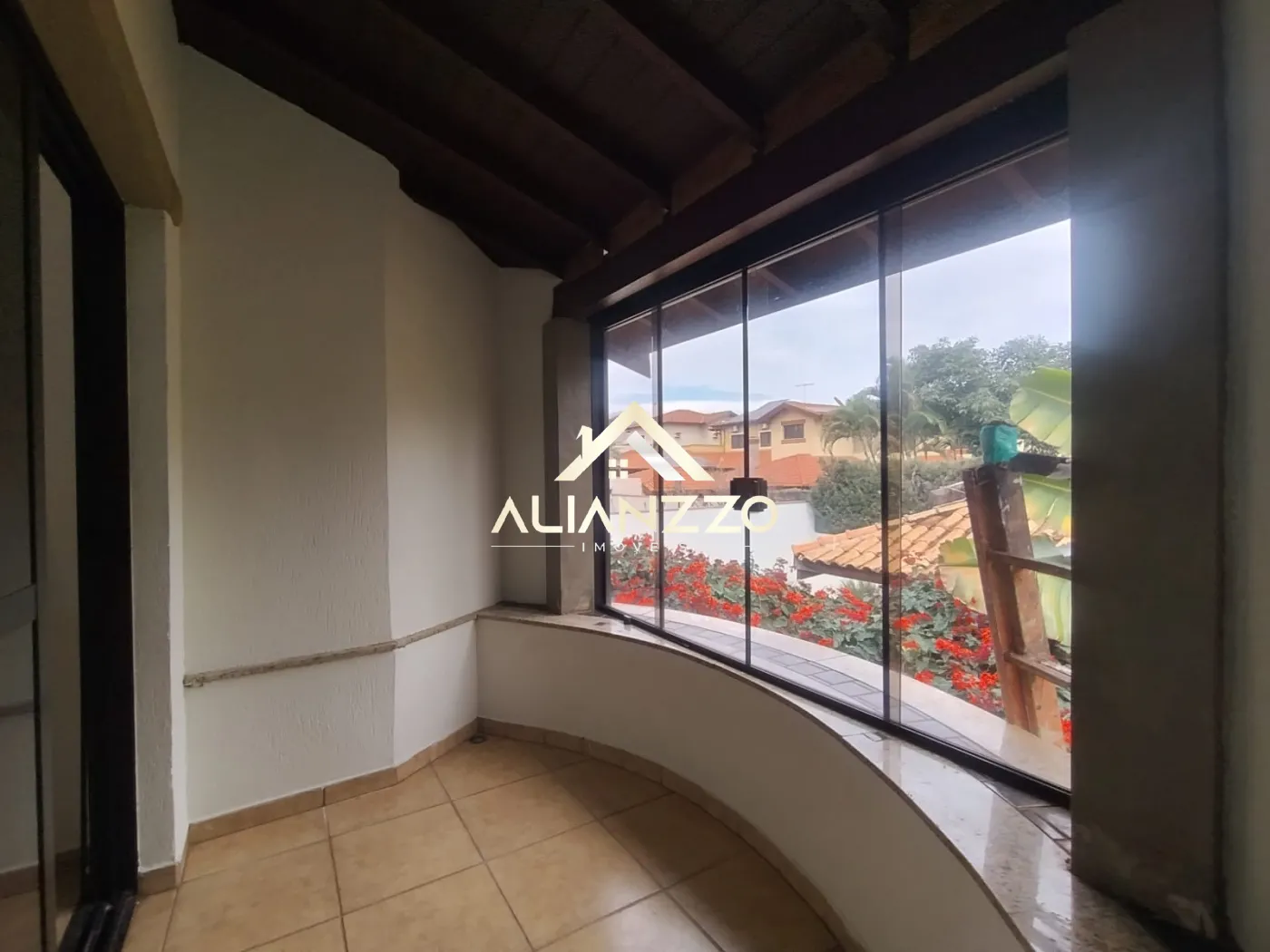 Alugar Casa Condom&iacute;nio / Sobrado em Bonfim Paulista (Ribeir&atilde;o Preto) R$ 5.900,00 - Foto 28