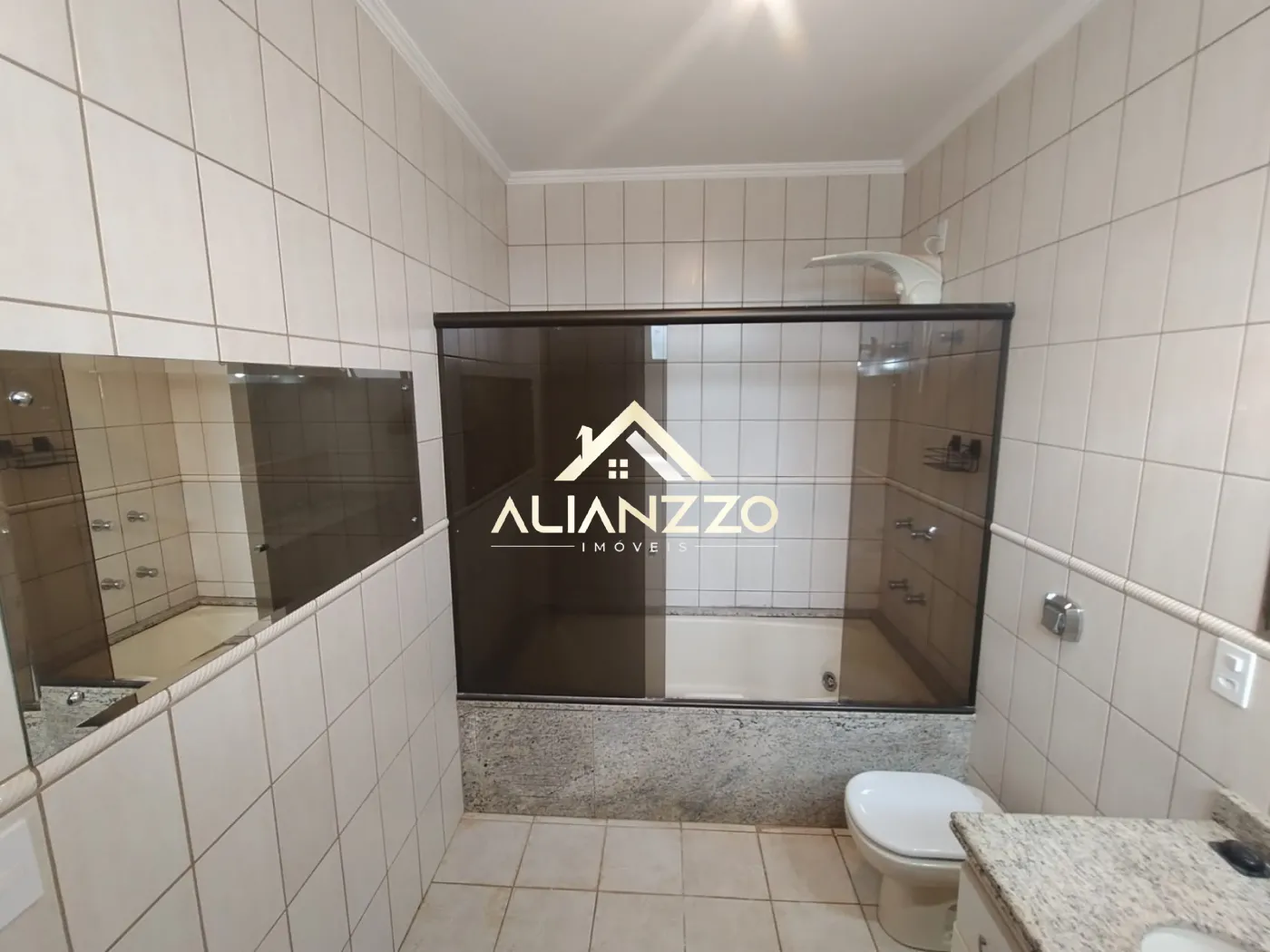Alugar Casa Condom&iacute;nio / Sobrado em Bonfim Paulista (Ribeir&atilde;o Preto) R$ 5.900,00 - Foto 39