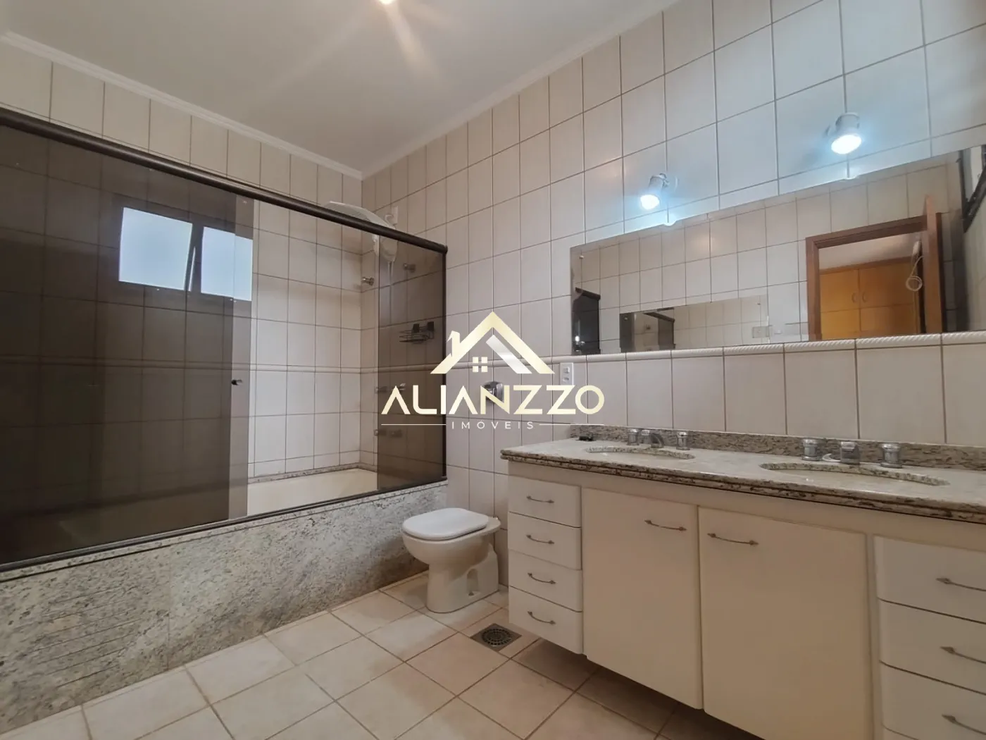 Alugar Casa Condom&iacute;nio / Sobrado em Bonfim Paulista (Ribeir&atilde;o Preto) R$ 5.900,00 - Foto 38