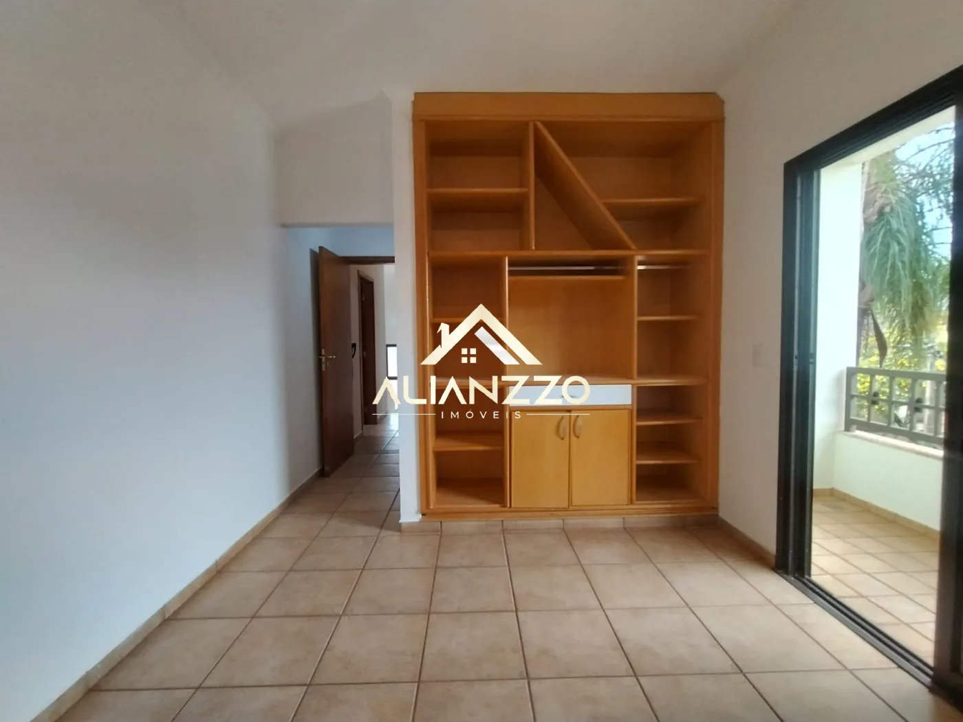 Alugar Casa Condom&iacute;nio / Sobrado em Bonfim Paulista (Ribeir&atilde;o Preto) R$ 5.900,00 - Foto 44
