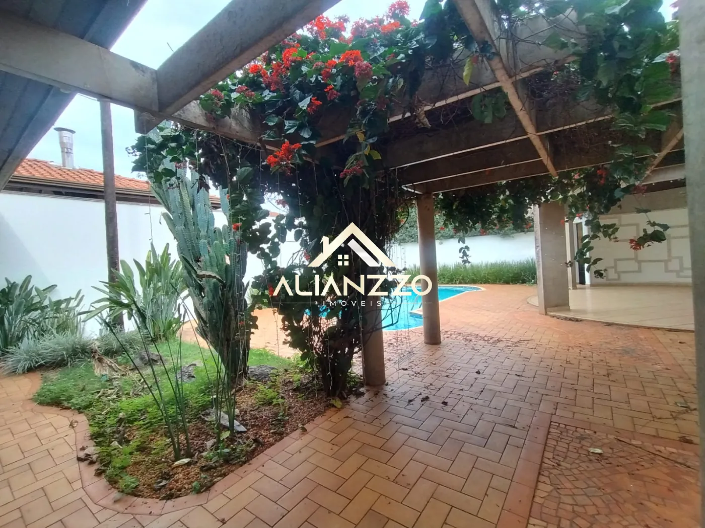 Alugar Casa Condom&iacute;nio / Sobrado em Bonfim Paulista (Ribeir&atilde;o Preto) R$ 5.900,00 - Foto 47