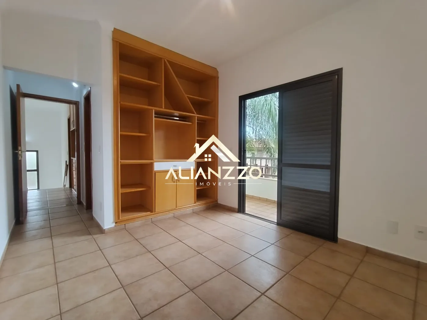 Alugar Casa Condom&iacute;nio / Sobrado em Bonfim Paulista (Ribeir&atilde;o Preto) R$ 5.900,00 - Foto 43