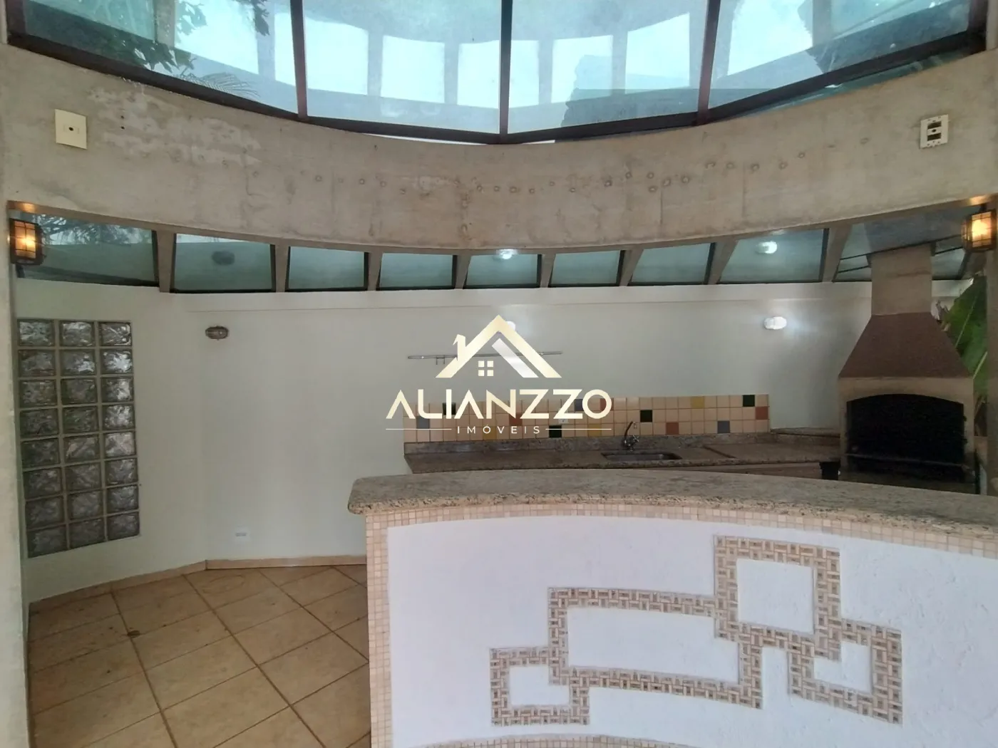 Alugar Casa Condom&iacute;nio / Sobrado em Bonfim Paulista (Ribeir&atilde;o Preto) R$ 5.900,00 - Foto 50