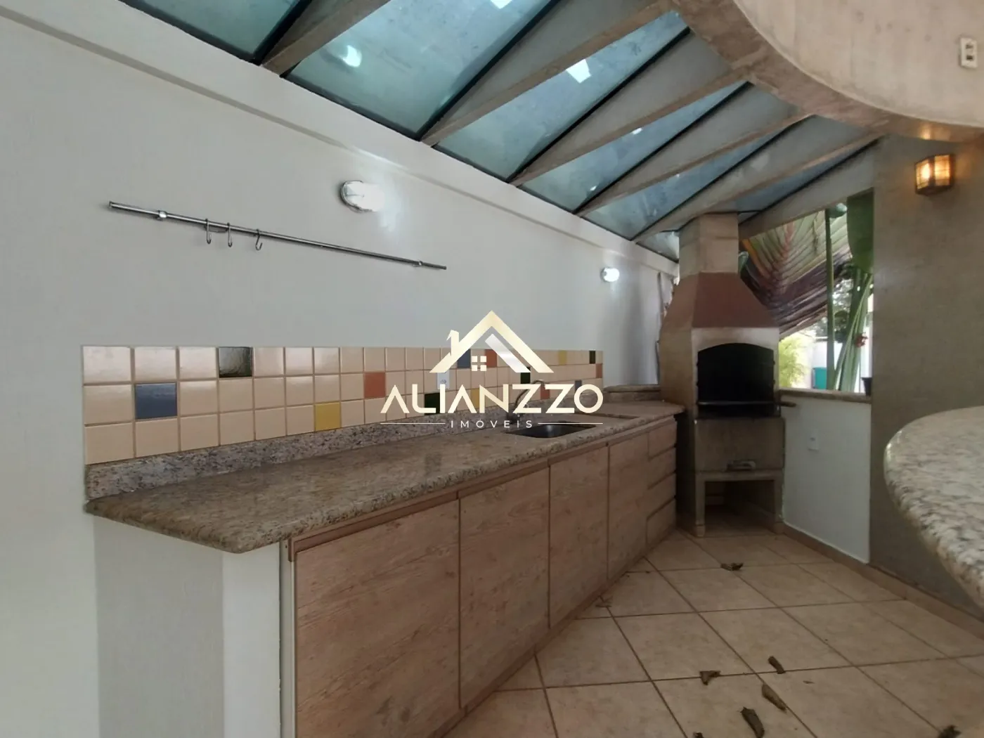 Alugar Casa Condom&iacute;nio / Sobrado em Bonfim Paulista (Ribeir&atilde;o Preto) R$ 5.900,00 - Foto 49