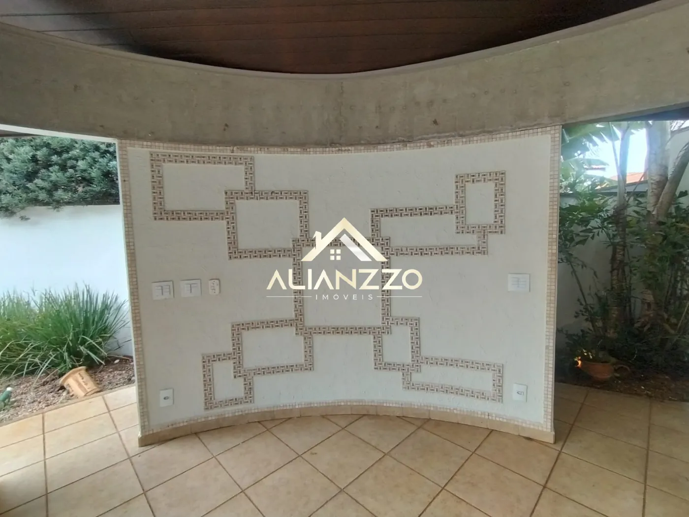 Alugar Casa Condom&iacute;nio / Sobrado em Bonfim Paulista (Ribeir&atilde;o Preto) R$ 5.900,00 - Foto 51